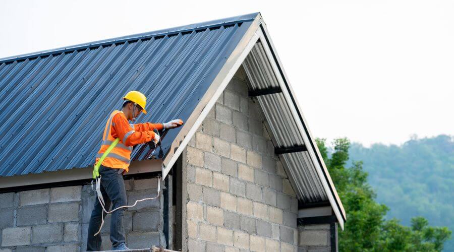 Expert new roof installation services in Bigelow, MN